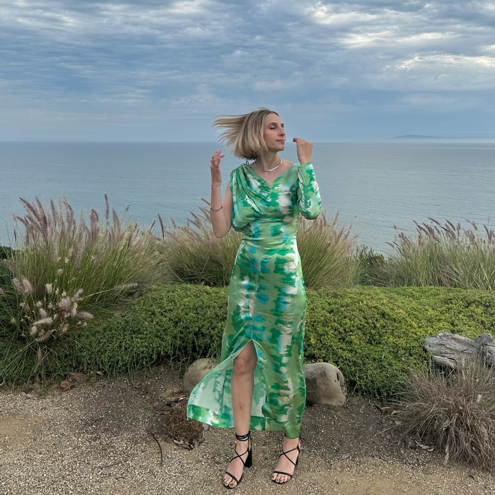 Meet your Posher, Victoria